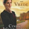 Woodsmall, Cincy: Brug van vrede (roman)