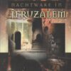 Thoene, Bodie en Brack: Nachtwake in Jeruzalem. De erfenis van Sion deel 1 (roman)