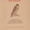 Slijper, H.J.: Dagroofvogels en uilen. Afbeeldingen van de dagroofvogels en uilen in natuurlijk kleuren geschilderd.