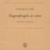 Slijper, H.J.: Dagroofvogels en uilen. Afbeeldingen van de dagroofvogels en uilen in natuurlijk kleuren geschilderd. - Afbeelding 2