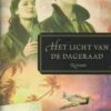Goyer, Tricia: Het licht van de dageraad (roman)