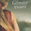 Foekens, Simone: Glinster zwart (roman)