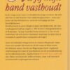 Wageningen, Gerda van: Als jij mijn hand vasthoudt. Verpleegsters kronieken. - Afbeelding 2