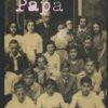Poel, Aart van der: Sjalom papa (roman)
