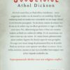 Dickson, Athol: Ooggetuige (roman) - Afbeelding 2