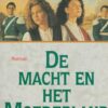 Phillips, Michael e.a.: De macht en het Moederland (roman) Serie: De Russen.