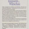 Thoene, Bodie: Requiem in Warschau (roman) Het verbond met Sion deel 6 - Afbeelding 2