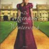 Ladd, Sarah: De erfgename van Winterwood (roman)