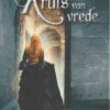 Hartman, Abigail J.: Kruis van vrede (Historische roman)