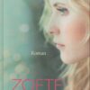 Hooyberghs, Anne-Marie: Zoete wraak (roman)
