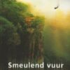 Windle, Jeanette: Smeulend vuur (roman)