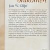 Klijn, J.W.: De strik ontkomen (citerreeks) - Afbeelding 2