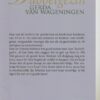 Wageningen, Gerda van: Dubbelgezin (roman) - Afbeelding 2