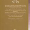 Thoene, Bodie: De terugkeer naar Sion (roman) De kronieken van Sion deel 4 - Afbeelding 2