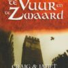 Parshall, Graig & Janet: Te vuur en te zwaard (roman)