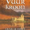 Parshall, Craig & Janet: Vuurkroon (roman)