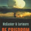 McCusker & Larimore: De griepbom (thriller)