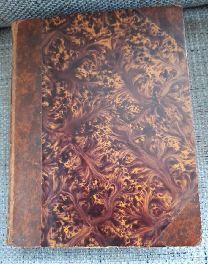 Bijbel, het Nieuwe Testament uitgegeven door Jacobus Conynenberg in 1714 - Afbeelding 2