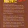 Vrba, Rudolf: Ik ontsnapte uit Auschwitz. Een waargebeurd verhaal. - Afbeelding 2