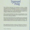 Thoene, Bodie: Tegenspel in Praag (roman) Het verbond met Sion deel 2 - Afbeelding 2