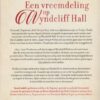 Ladd, Sarah: Een vreemdeling op Wyndcliff Hall. Roman (nieuw en nu in de aanbieding) - Afbeelding 2