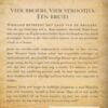 Witemeyer, Karen: De strootjesbruid (roman) - Afbeelding 2