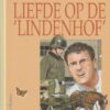 Rutgers, Martin: Liefde op de Lindenhof (Vlinderserie roman)