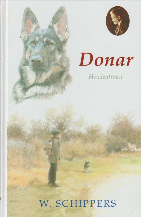Schippers, W.: Donar. Hondentrouw.
