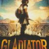 Scarrow, Simon: Gladiator. Vechten voor de vrijheid (roman)