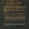 Singer, Randy: Valse getuige (thriller) - Afbeelding 2