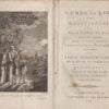 Lossius, Kaspar Friedrich: Gumal en Lina eene geschiedenis tot nut en vermaak der jeugd (3 delen)