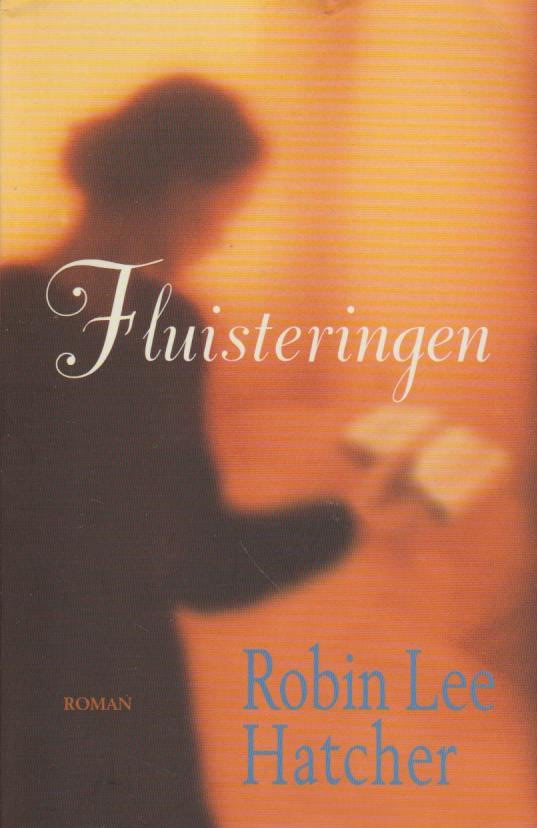 book title: Fluisteringen