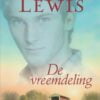 Lewis, Beverly: De vreemdeling (roman) Annies volk deel 2