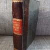 Fruytier, Jacobus: Salomons raad aan de jeugt (boekje uit 1757, 7e druk)