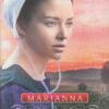 Goyer, Tricia: Marianna omnibus