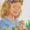 Vogelaar-van Amersfoort, A.: Margreet. Complete serie van 5 delen over Margreet