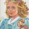 Vogelaar-van Amersfoort, A.: Margreet. Complete serie van 5 delen over Margreet - Afbeelding 4