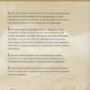 Thoene, Bodie & Brock: Vervulling. Anno Domini kronieken deel 5 (roman) - Afbeelding 2