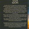Thoene, Bodie: De poorten van Sion (roman) De kronieken van Sion deel 1 - Afbeelding 2