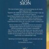 Thoene, Bodie: De sleutel tot Sion (roman) De kronieken van Sion deel 7 - Afbeelding 2