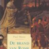 Maier, Paul: De brand van Rome (roman)