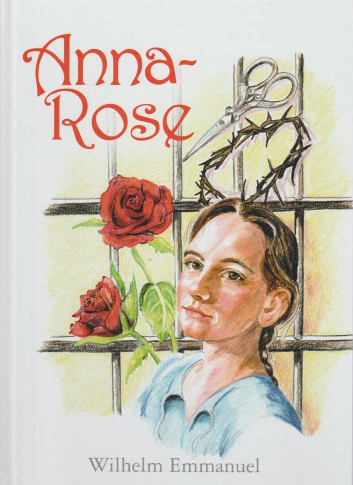 Emmanuel, Wilhelm: Anna-Rose (nieuw)
