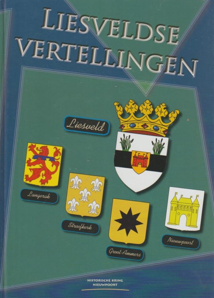 Kon, E.A.N.: Liesveldse vertellingen