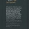 Krijgsman, ds. M.: Laat u met God verzoenen. Acht preken (nieuw) - Afbeelding 2