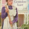 Cabot, Amanda: Gestolen hart. Roman (nieuw en nu in de aanbieding)