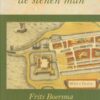 Boersma, Frits: Caspar de stenen man.