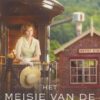 Millier, Judith: Het meisje van de wagenkerk (roman) Nieuw en nu in de aanbieding