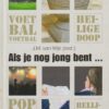 Wijk, J.M. van: Als je nog jong bent deel 1 en 2 (nieuw en nu in de aanbieding) - Afbeelding 2