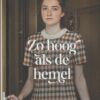 Finkbeiner, Susie: Zo hoog als de hemel. Roman (nieuw)