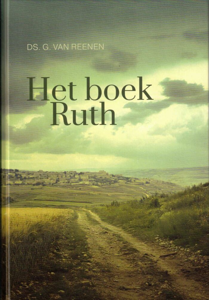 Reenen, ds. G. van: Het boek Ruth (nieuw)